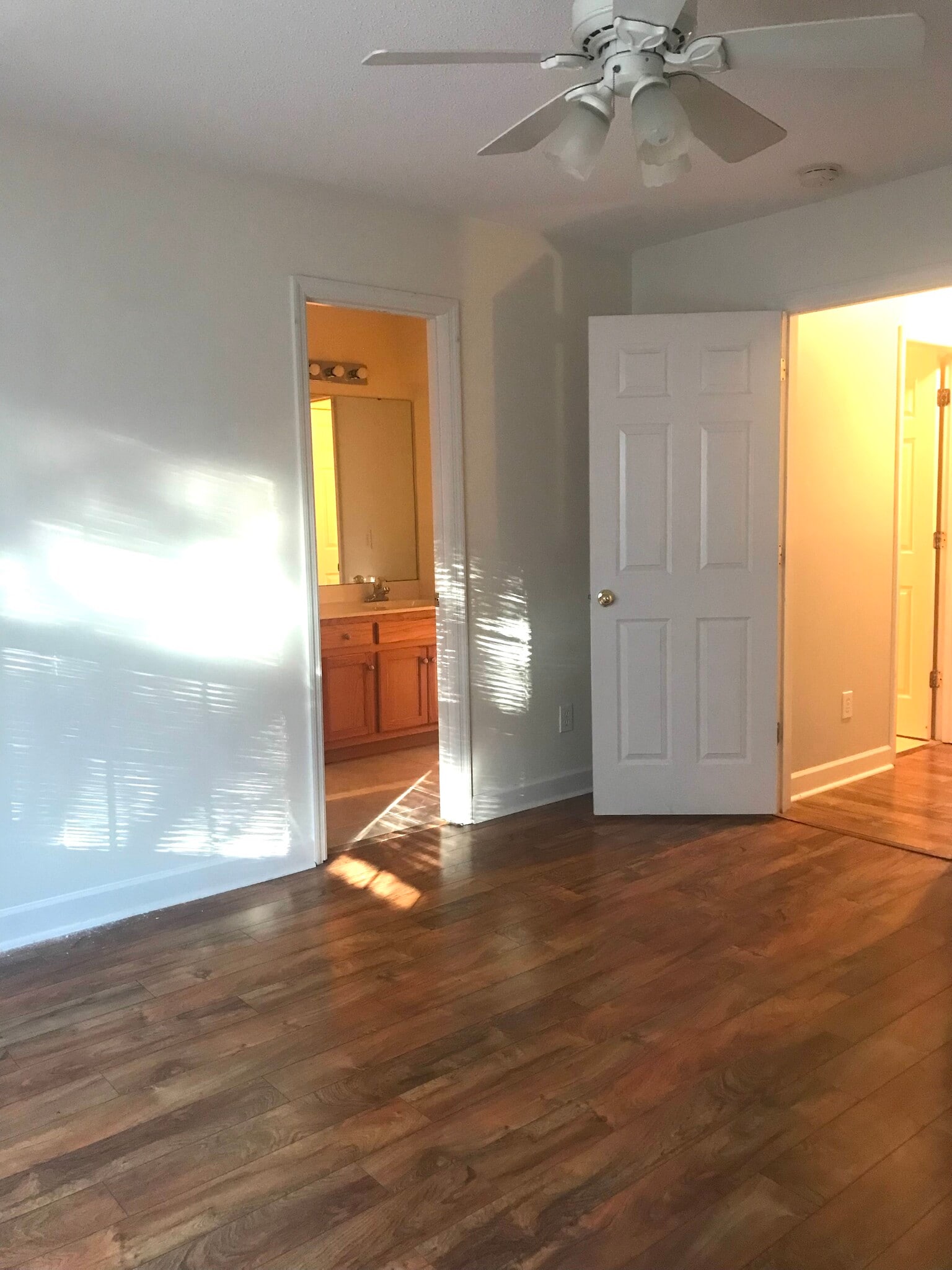 Bedroom 2 - 2702 Lantern Walk SE