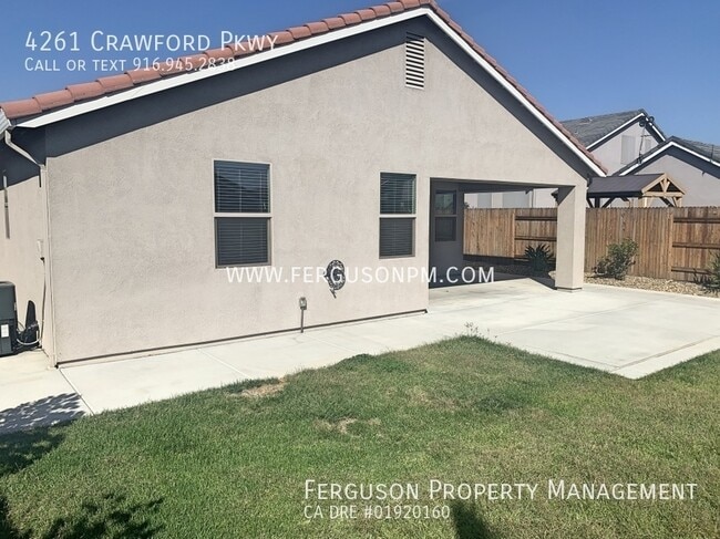 Building Photo - 4261 Crawford Pkwy