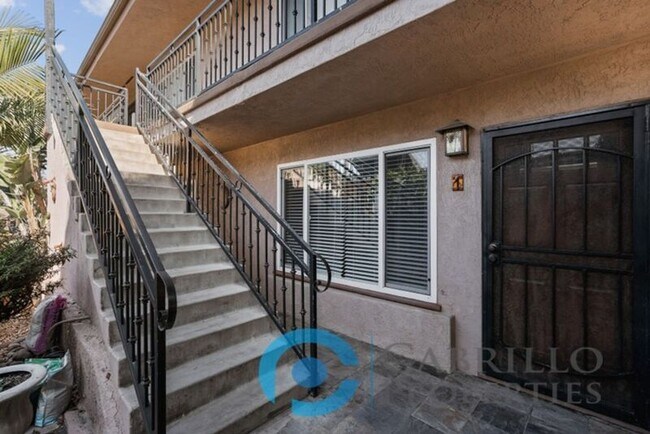 Building Photo - 2110 Bacon St