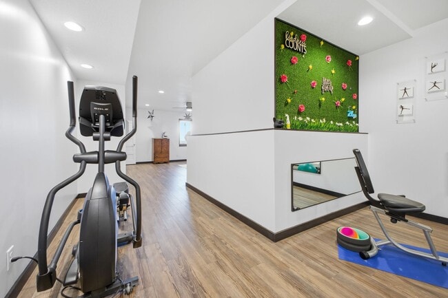 Building Photo - 4502 NW 70 Terrace