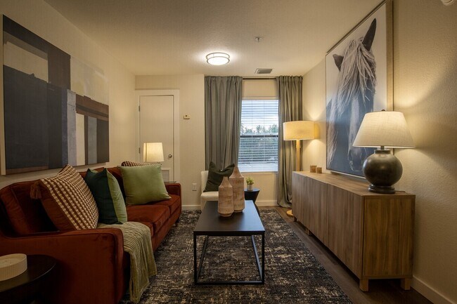Building Photo - Modern Comfort, Major Savings