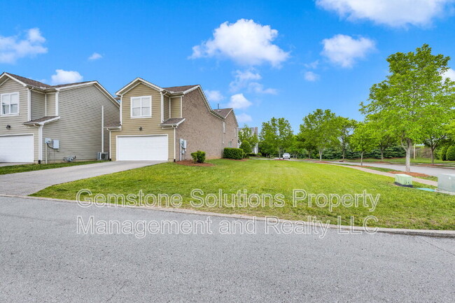 Building Photo - 301 Pennystone Cir