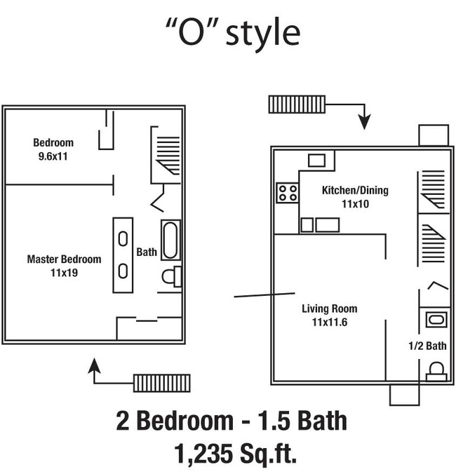 O - Birch Run Townhouse Cooperative