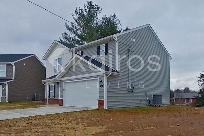 Building Photo - 80 Stodmire Ct