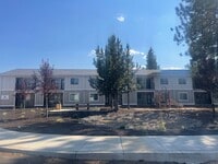 Building Photo - Oxbow Flats 2 Bedroom Apartment! $500 off First 3 Month's of Rent!