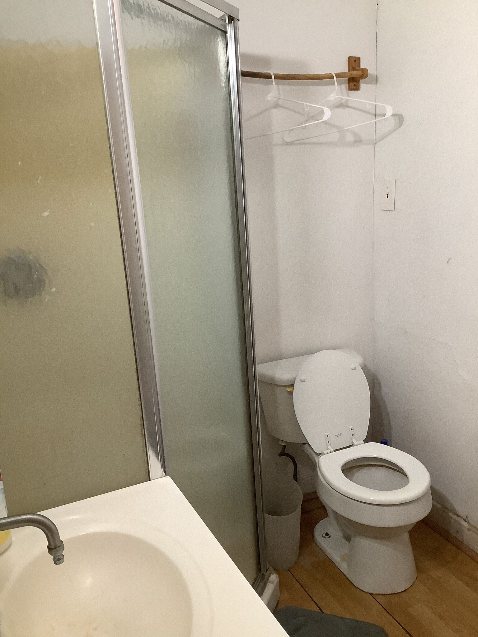1st Floor - 411 Atwood St