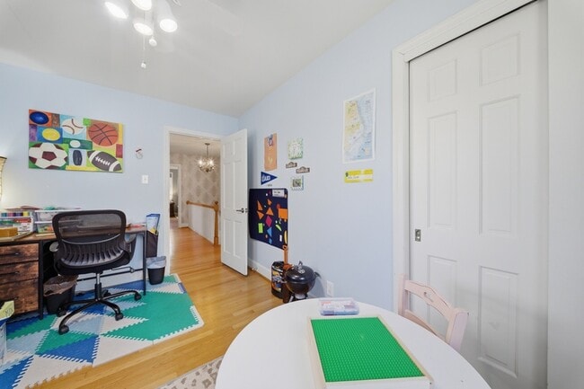 Building Photo - 1402 Trouville Ave