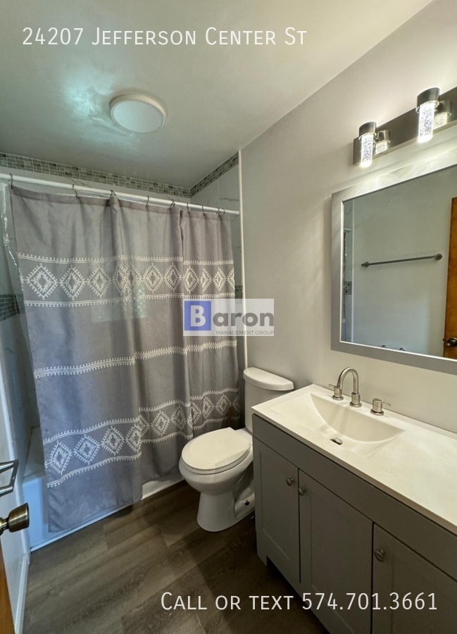 Primary Photo - 24207 Jefferson Center St