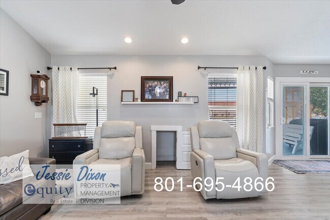 Building Photo - 2355 N 125 W