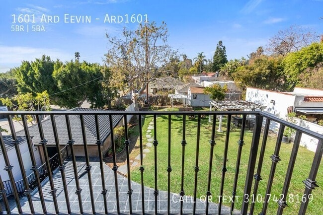 Building Photo - 1601 Ard Eevin Ave