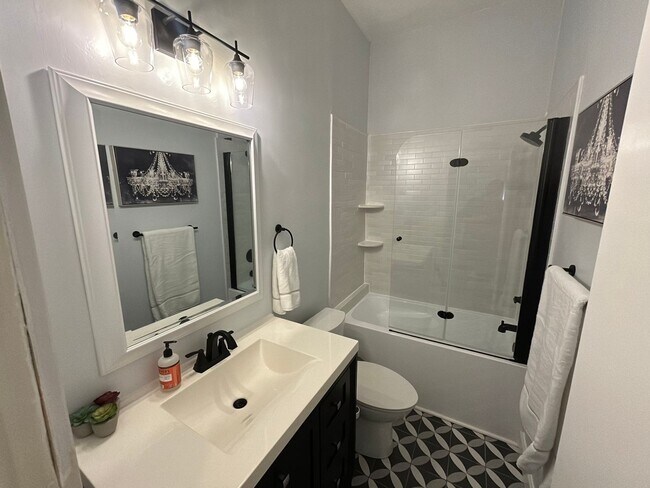 Building Photo - *COMING SOON* Updated Home Near Downtown – EV Charger, Office & Outdoor Oasis!