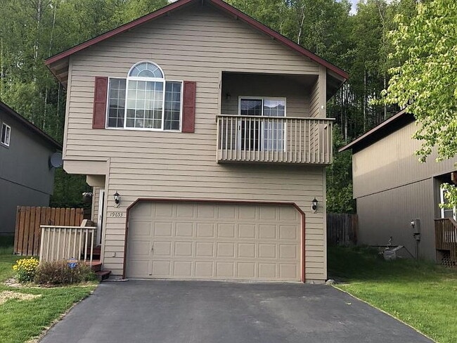 Building Photo - 3-Bed, 2-Bath Retreat in Scenic Eagle River, AK!"