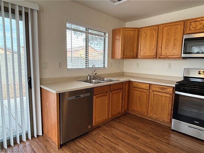 Building Photo - 4508 Pacific Sun Ave