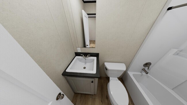 Building Photo - 5208 Champagne Dr