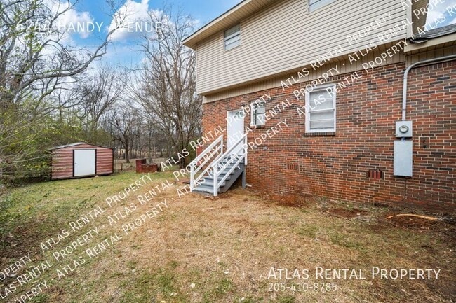 Building Photo - 6244 Handy Ave