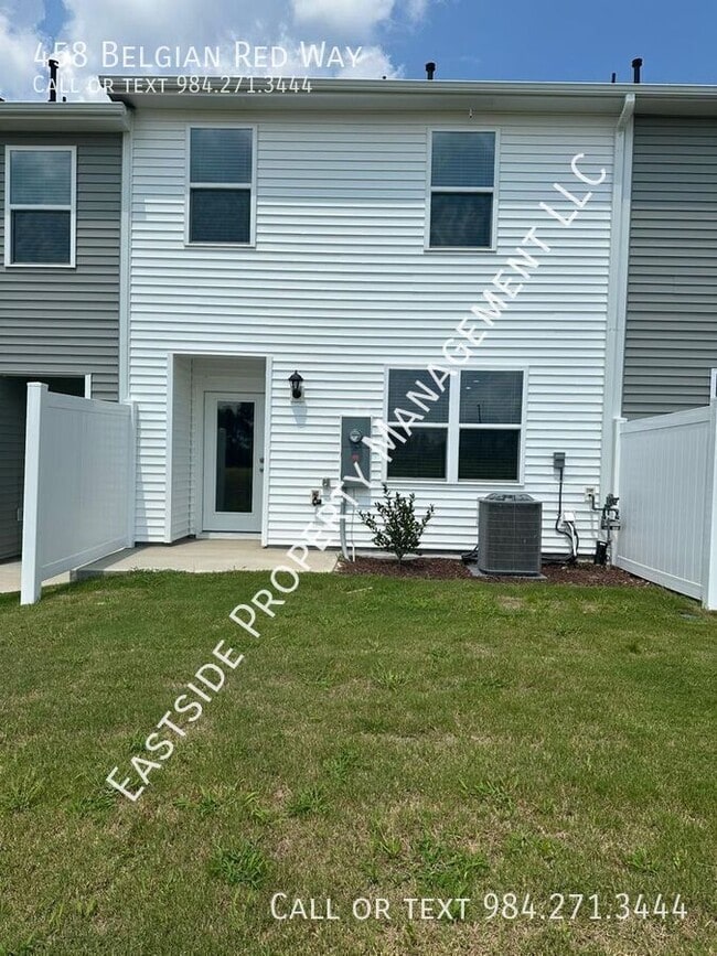 Building Photo - 458 Belgian Red Wy