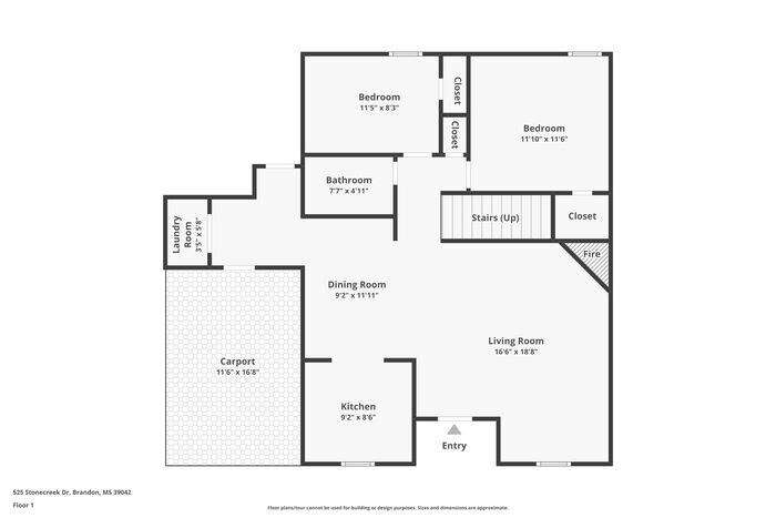 Building Photo - 525 Stonecreek Dr