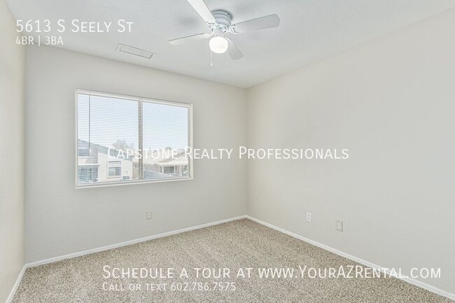 Building Photo - 5613 S Seely St