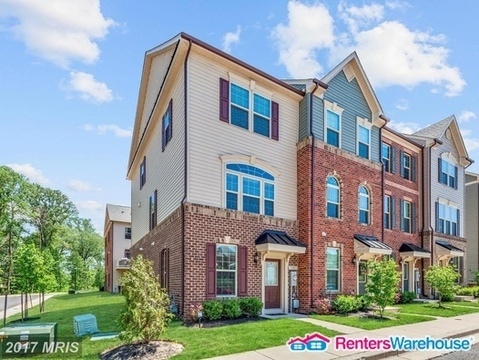 Building Photo - 7303 Old Calvary Rd