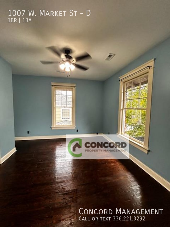 Building Photo - 1007 W Market St