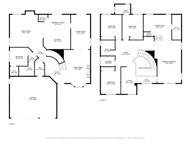 Building Photo - Luxurious 5-Bed, 4-Bath Fully Furnished Home in Henderson-