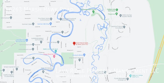 Building Photo - 56263 Marsh Hawk Rd