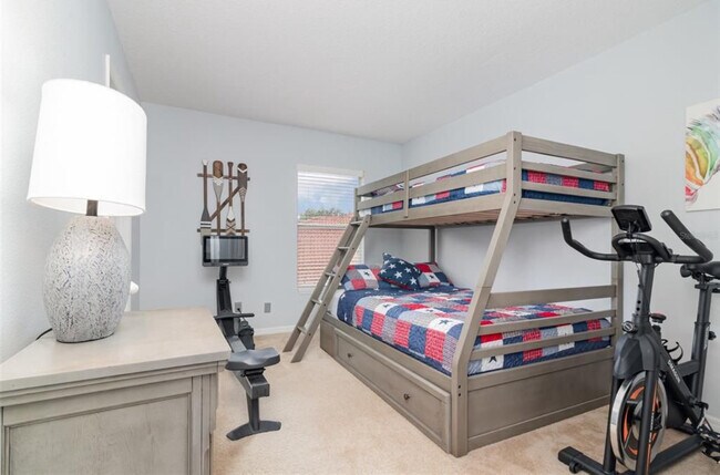 Building Photo - 508 Orange Cosmos Blvd