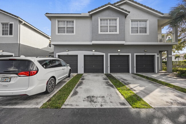 Building Photo - 3128 Grandiflora Dr