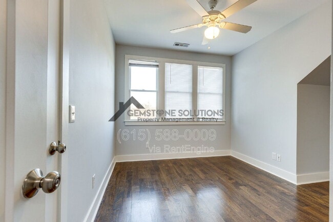 Building Photo - 628 Shelby Ave