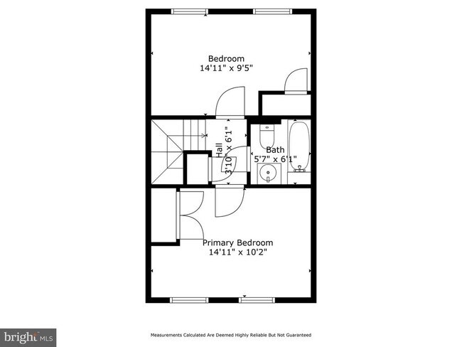 Building Photo - 1816 Rosedale St NE