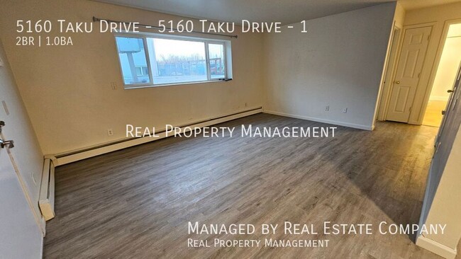 Building Photo - Two Bedroom One Bath Apartment Four Minute...