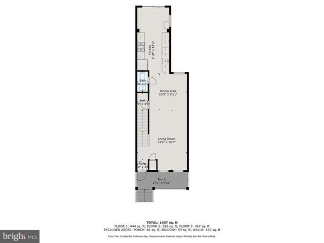Building Photo - 1182 Morse St NE