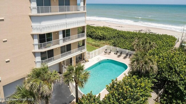 Building Photo - 1755 N Hwy A1A