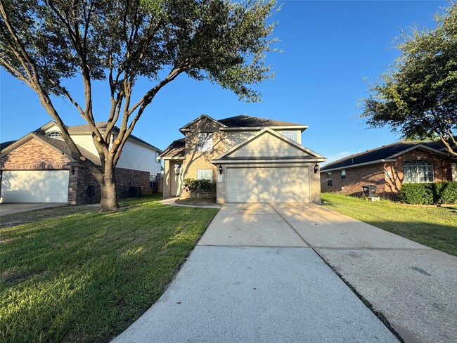 Primary Photo - 11811 Madison Kendall Ln