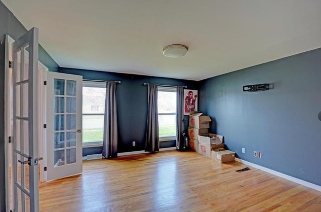 Building Photo - 606 Wyoming Ave