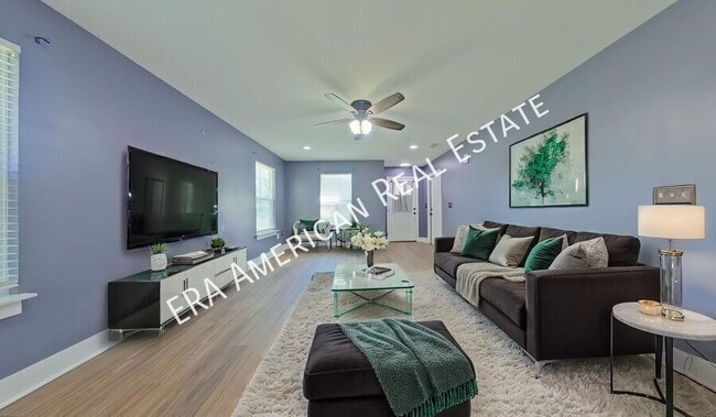 Building Photo - 816 W Walnut Ave