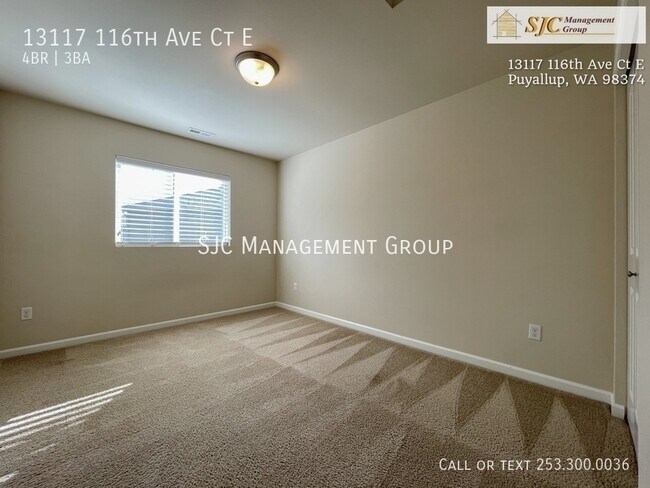 Building Photo - 13117 116th Ave Ct E