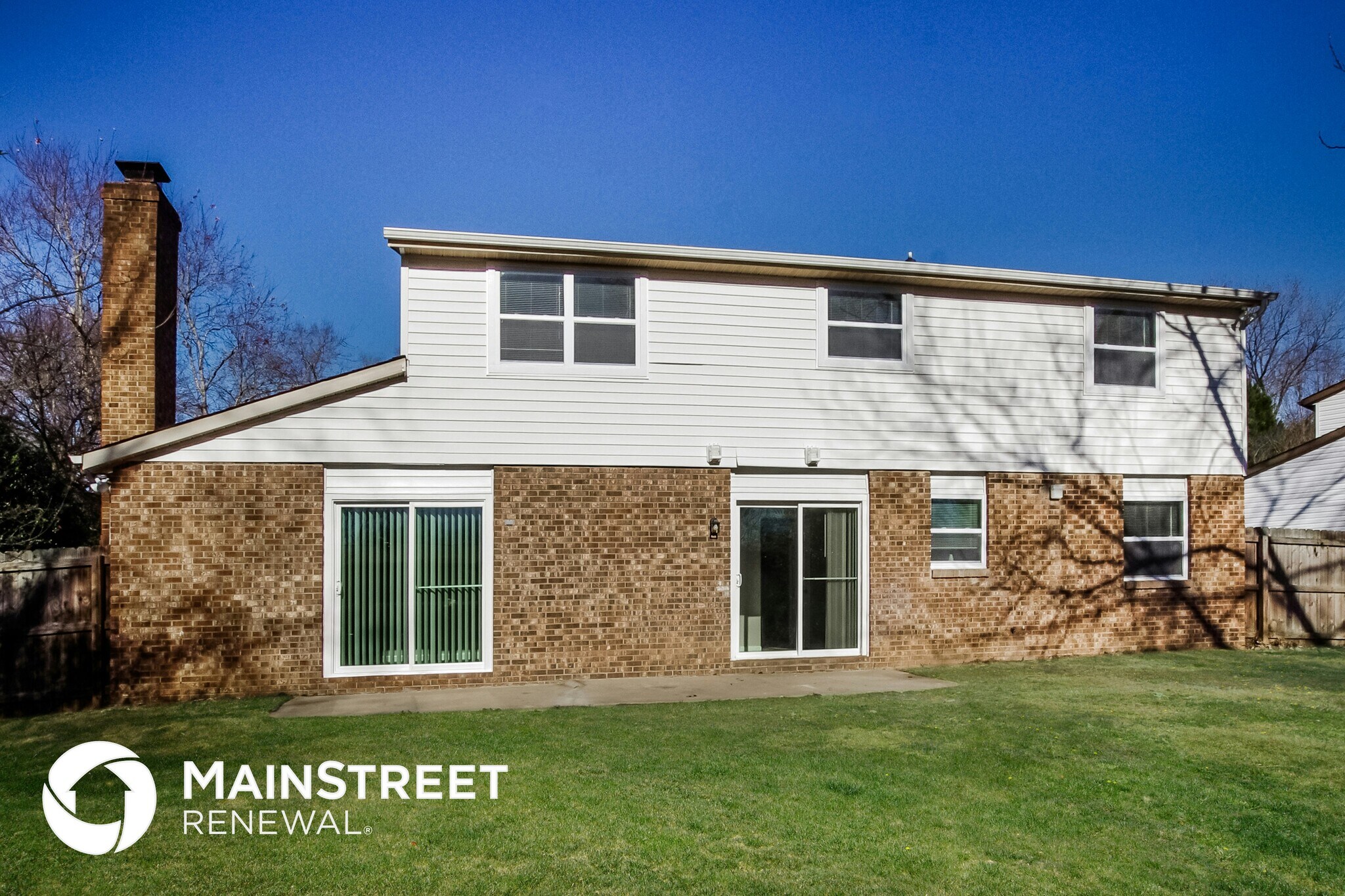 Building Photo - 8109 Beechwood Terrace
