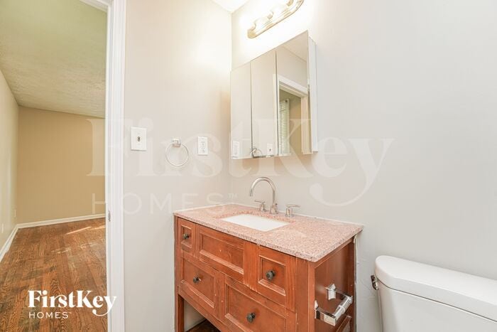 Building Photo - 4144 Rockbridge Heights Dr