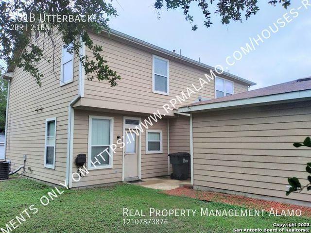 Building Photo - 301B Utterback-