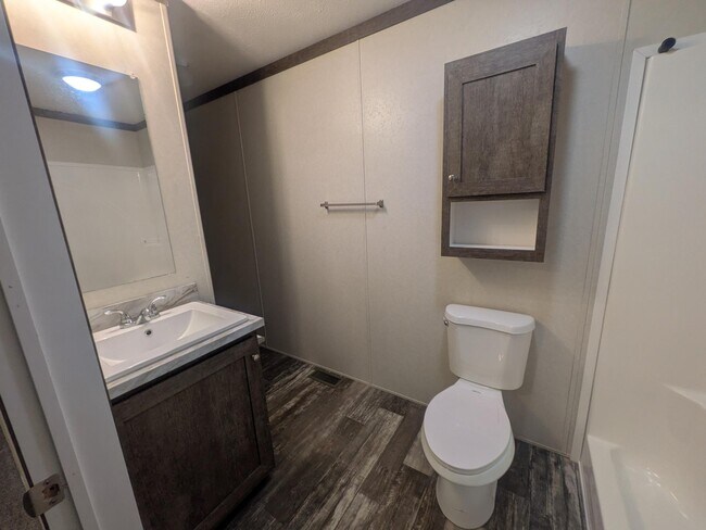 Building Photo - 278 New Mexico