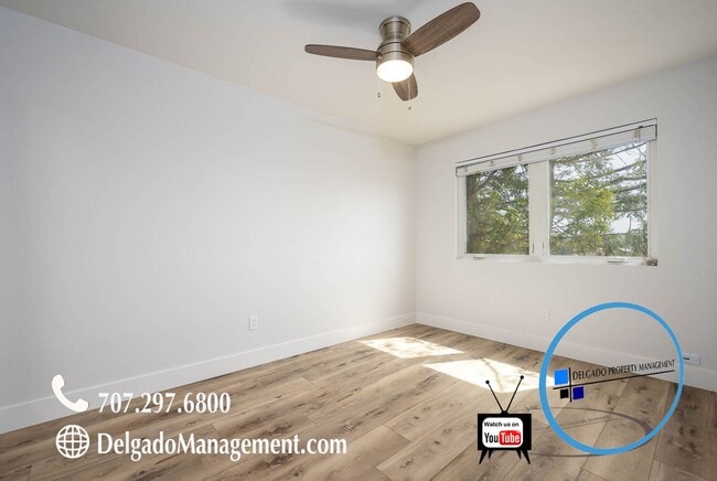 Building Photo - East Vallejo historic home with modern upgrades