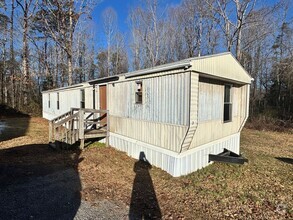 Building Photo - 2/2 Mobile Home in Ruthfordton County, NC ...