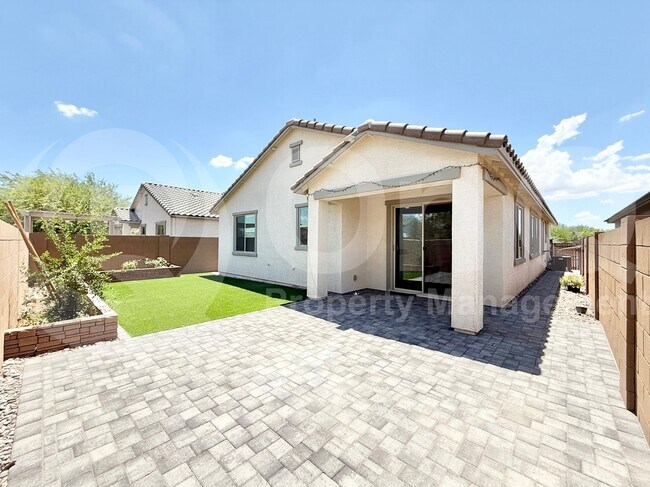 Building Photo - 25493 N 143rd Dr