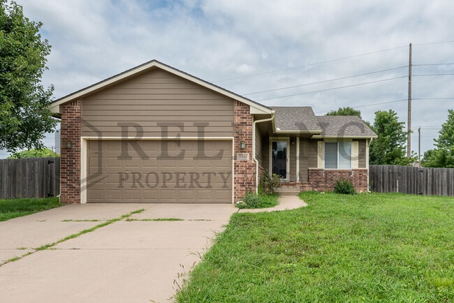 Primary Photo - 1349 N Aksarben Ct