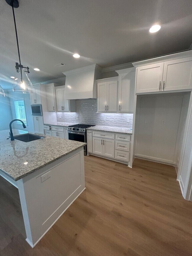 Building Photo - Beautiful Modern Home in Pea Ridge!