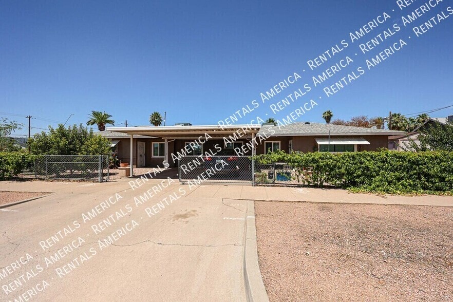Building Photo - 160 S Hibbert-1