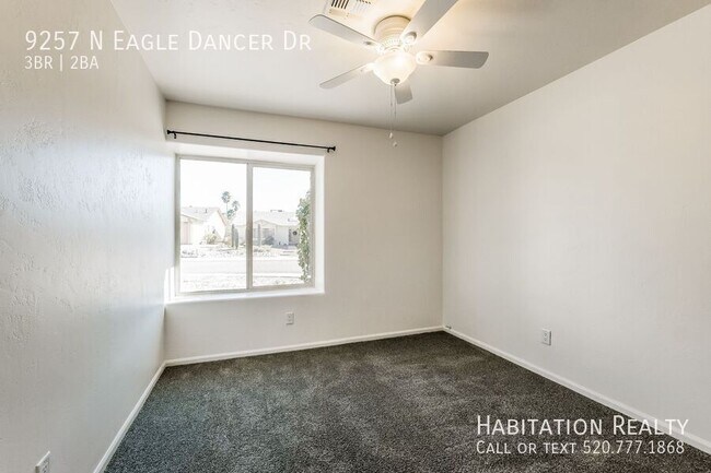 Building Photo - 9257 N Eagle Dancer Dr