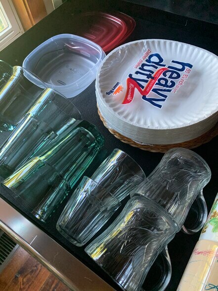 Building Photo - 826 Jones Mill Rd