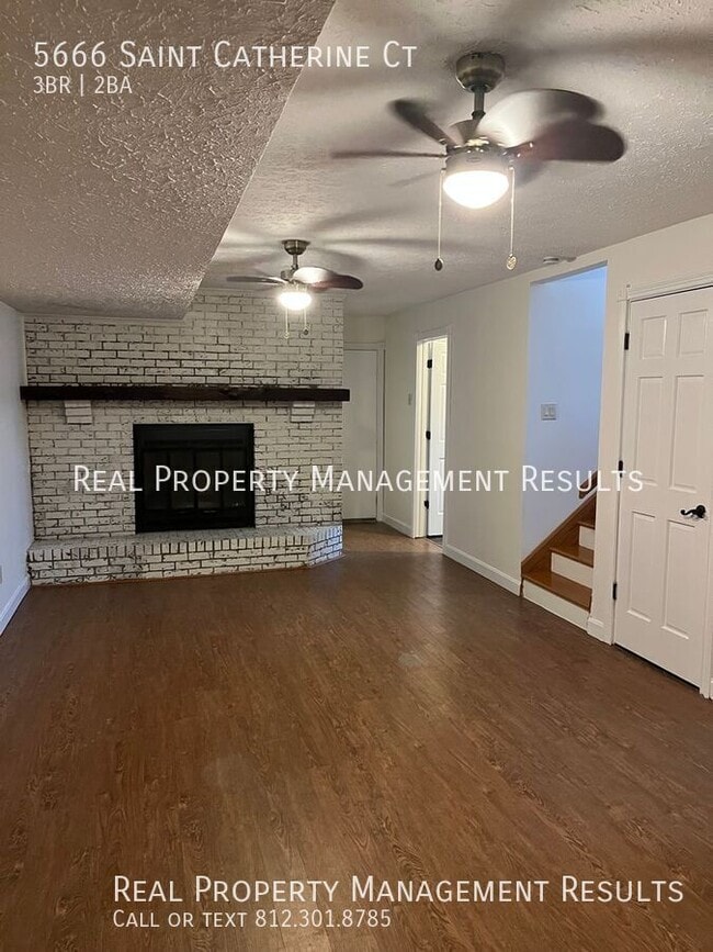 Building Photo - 5666 St Catherine Ct